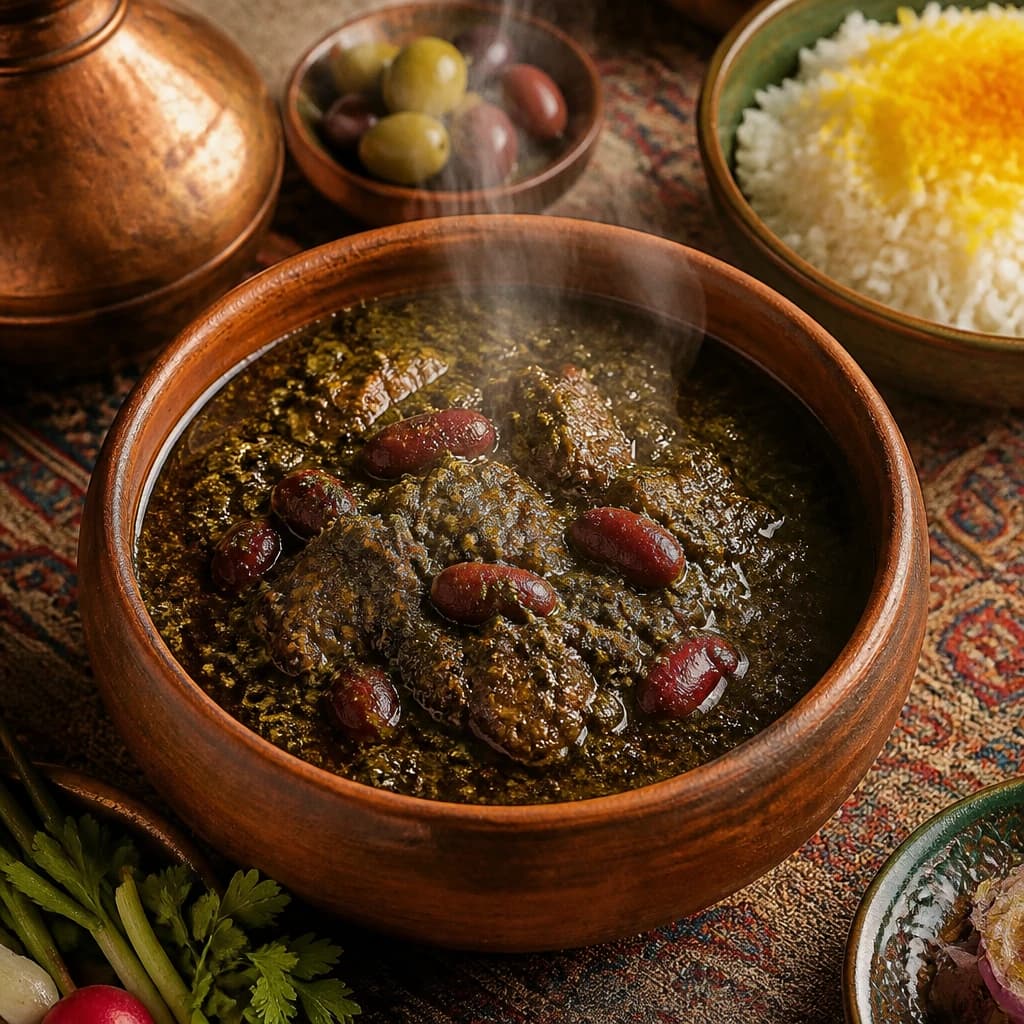 عکاسی غذا حرفهای